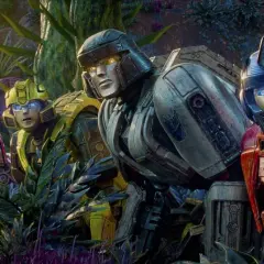 Aktorzy w Transformers: Kto zagrał w kultowej serii filmowej?