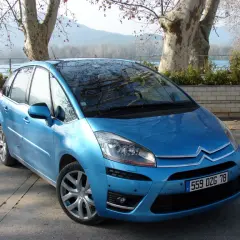 Ile płynu do chłodnicy Citroen C3? Odkryj, jak uniknąć problemów