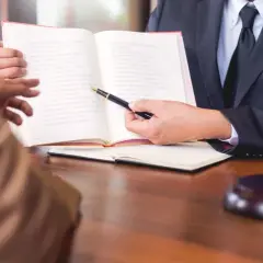 Otwarcie testamentu w sądzie - jakie dokumenty są niezbędne?