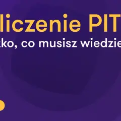 Roczne rozliczenie PIT firmy: Kluczowe informacje i błędy do uniknięcia