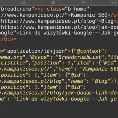 Jak zmienić adres strony HTML i uniknąć problemów z linkami