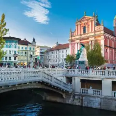 Najlepsze atrakcje w Lublanie, które musisz zobaczyć podczas wizyty