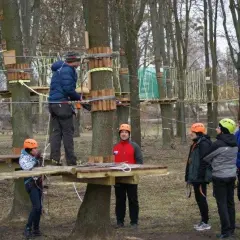 Park Linowy Hrubieszów: Czy otwarty? Sprawdź przed wizytą!