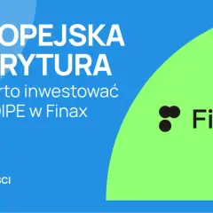 EUROPEJSKA EMERYTURA: Czy warto inwestować przez OIPE w Finax? Aktualności.
