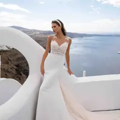 ¿Cuánto cuesta un vestido de novia en España? Guía de precios y ahorro