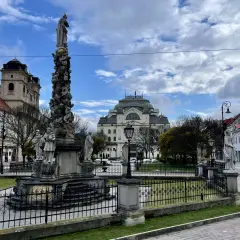 Koszyce Słowacja: Odkryj perłę wschodu! Atrakcje i praktyczne tipy