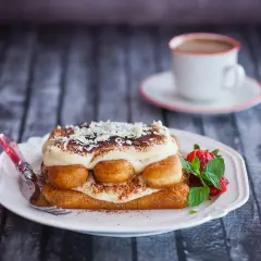 Jaka kawa do tiramisu? Odkryj sekrety idealnego smaku deseru