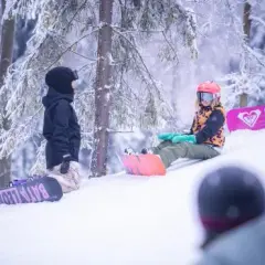 Tiger Snowpark Czarny Groń: Przewodnik, Cennik, Atrakcje