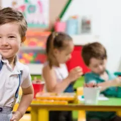 Przedszkole bez stresu: Jak przygotować dziecko krok po kroku?