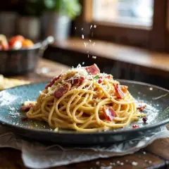 Spaghetti jak we Włoszech? Odkryj sekrety Ragù i Carbonary!