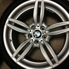 Jakie ET felg do BMW E60? Sprawdź, aby uniknąć problemów z dopasowaniem