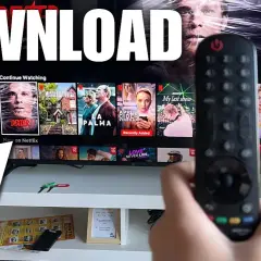 Jak zainstalować Netflix na telewizorze LG - proste kroki i porady