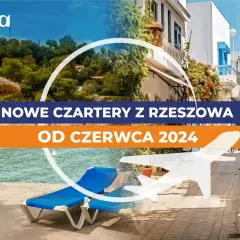 Gdzie można polecieć z Rzeszowa? Odkryj najlepsze kierunki podróży