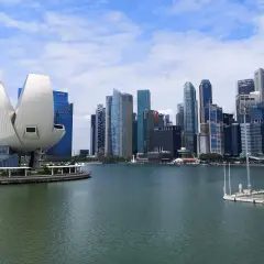 Singapur czy jest bezpiecznie? Odkryj prawdziwe zagrożenia i porady