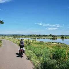 Trasa rowerowa Odra Nysa - odkryj nieznane piękno i atrakcje