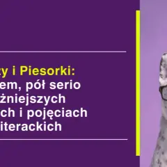 Motyw zabawy w literaturze: Sekrety interpretacji na maturę