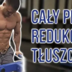 Trening siłowy na redukcji: Ile minut, by spalić tłuszcz i chronić mięśnie?