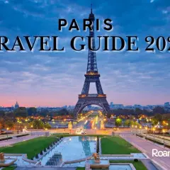 Paris 2025 : Guide ultime des attractions, conseils et trésors cachés