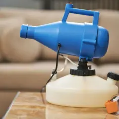 Ozonowanie mieszkania: Bezpieczny poradnik DIY. Uniknij błędów!