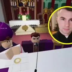 Czy msza w roblox to grzech? Moralność i kontrowersje w grze