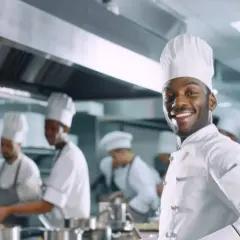 Gastronomie Ausbildung: Berufe, Gehalt & Top-Chancen entdecken