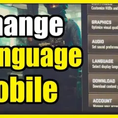 Spolszczenie Call of Duty Mobile bez trudu - oficjalne i nieoficjalne metody zmiany języka