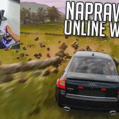 Forza Horizon 4 o co chodzi: odkryj sekrety tej niesamowitej gry