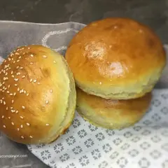 Recette Pain à Burger Maison : Moelleux & Facile | Guide Complet