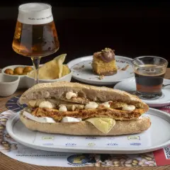 El Almuerzo Español: Tu guía experta para bares y bocadillos top