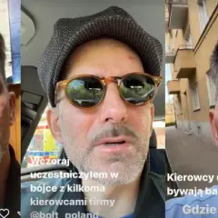 Bosak: Aktor Marcin (46 lat) czy polityk Krzysztof (43 lata)? Sprawdź!