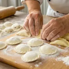 Jaka mąka do pierogów? Wybierz idealną i nie popełnij błędu!