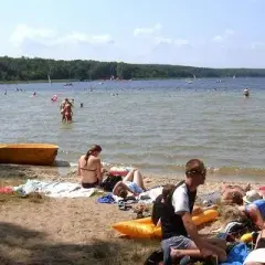 Jezioro Boszkowskie: piękne miejsce na relaks i niezapomniane chwile