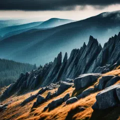 Śnieżka jakie góry - odkryj piękno Karkonoszy i ich tajemnice