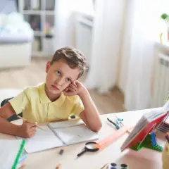 Problemy sensoryczne u dziecka: jak je rozpoznać i skutecznie wspierać