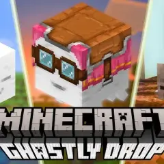 Aktualizacja Minecraft: Java i Bedrock. Uniknij błędów, graj w 1.22!