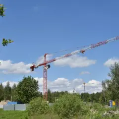 Resurs dźwigu co to jest i dlaczego jest kluczowy dla bezpieczeństwa