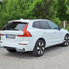 Volvo XC60: Jaki silnik wybrać? Poradnik eksperta i realne spalanie