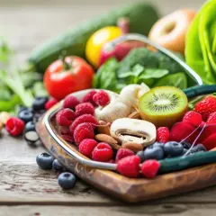 Skuteczne sposoby na zmniejszenie poziomu cholesterolu w diecie