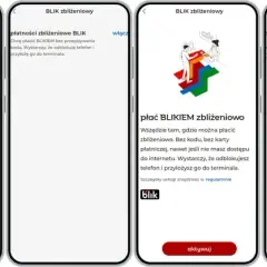 Jak płacić blikiem w mBanku bez zbędnych problemów i stresu