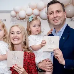 Ile dzieci ma Kosiniak-Kamysz? Zaskakujące szczegóły o rodzinie