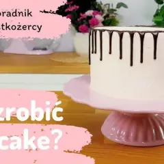 Perfekcyjny drip czekoladowy: Przepis krok po kroku i sekrety