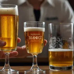 Czy piwo 3% może konkurować smakiem z mocniejszymi wariantami?