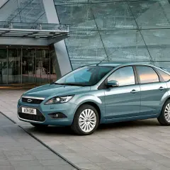 Co ile wymiana rozrządu ford focus 1.6 benzyna, aby uniknąć kosztownych napraw?