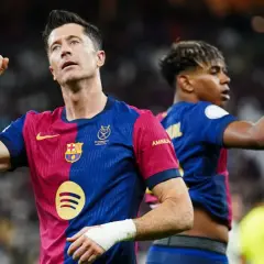 Kiedy gra Barcelona w Pucharze Króla? Sprawdź szczegóły meczów