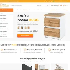 Gdzie kupić tanio meble? Odkryj najlepsze promocje i okazje