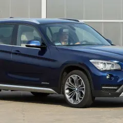 BMW X1 jaki silnik wybrać? Porównanie silników dla najlepszych osiągów