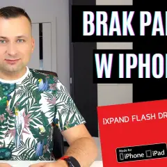 Jak zgrać zdjęcia z iPhone na pendrive bez problemów i stresu