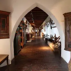 Zamek w Kwidzynie wnętrze – tajemnice, architektura i niezwykłe detale do zobaczenia