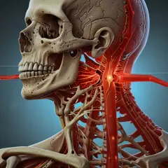 Skręcenie kręgosłupa szyjnego: 5 groźnych objawów neurologicznych