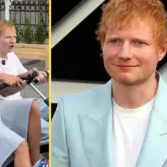 Czy Ed Sheeran ma żonę? Oto zaskakujące szczegóły o jego małżeństwie